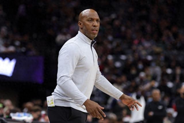 崔永熙替补献2分2篮板 NBA生涯首次运动战得分